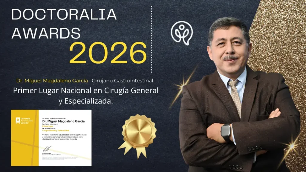 DOCTORALIA AWARDS