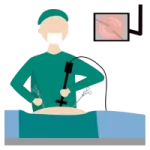 Cirugía Gastrointestinal de Urgencia en León