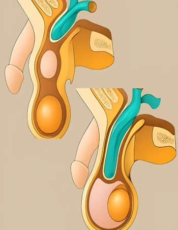 Cirugía de Hernia Testicular en León