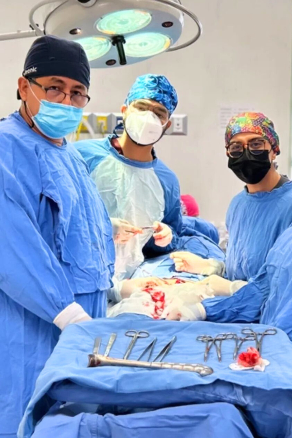 operacion de apendice operacion de apendice en leon