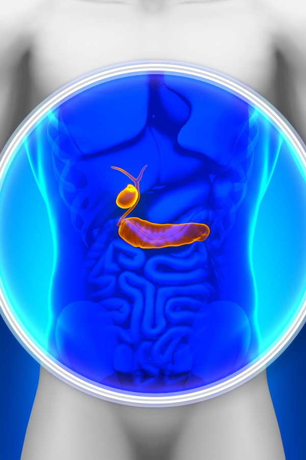 pancreatitis Servicios de Gastroenterología en Hospital Muguerza